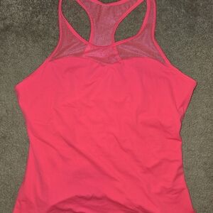 KIAVA Pink Bikini Top